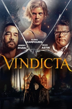 Vindicta-watch