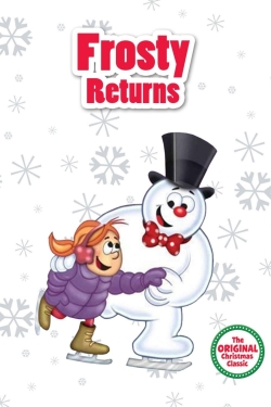 Frosty Returns-watch
