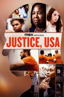 Justice, USA-watch