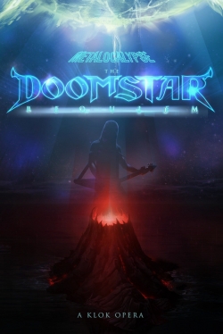 Metalocalypse: The Doomstar Requiem-watch
