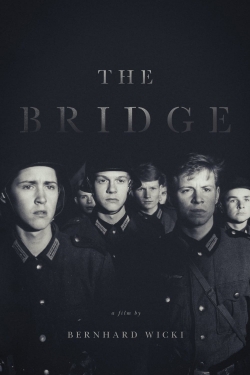 The Bridge-watch