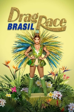 Drag Race Brazil-watch