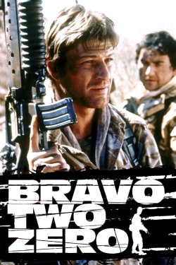 Bravo Two Zero-watch