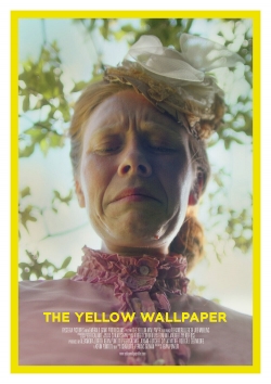 The Yellow Wallpaper-watch