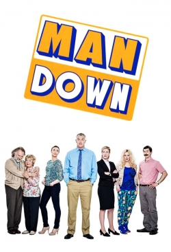 Man Down-watch