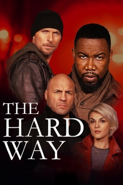 The Hard Way-watch