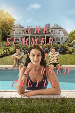 The Summer I Turned Pretty-watch