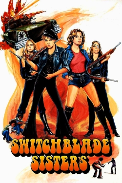 Switchblade Sisters-watch