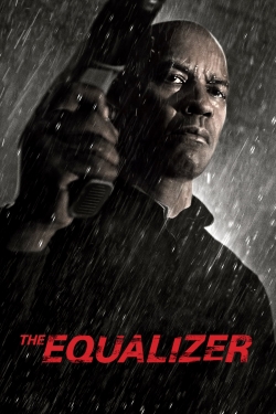 The Equalizer-watch