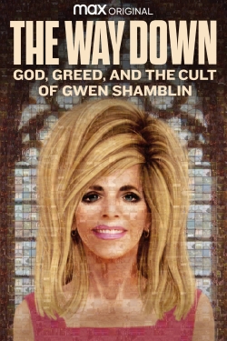 The Way Down: God, Greed, and the Cult of Gwen Shamblin-watch