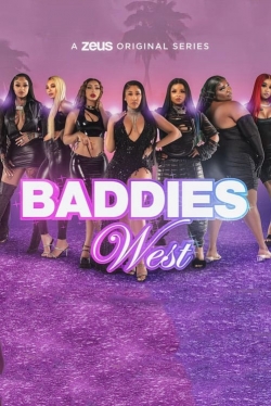 Baddies West-watch