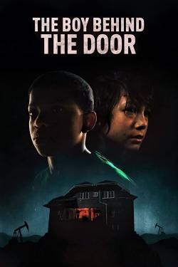 The Boy Behind the Door-watch