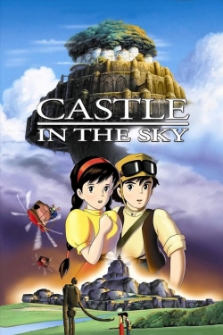 Castle in the Sky-watch