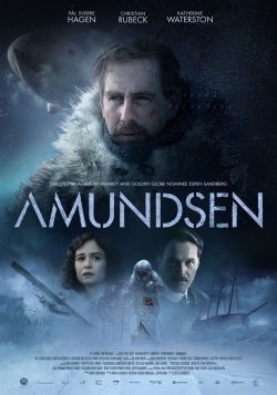 Amundsen-watch