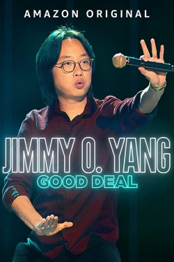 Jimmy O. Yang: Good Deal-watch