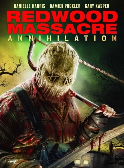 Redwood Massacre: Annihilation-watch