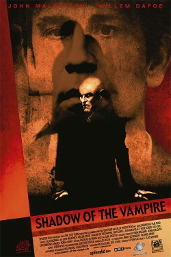 Shadow of the Vampire-watch