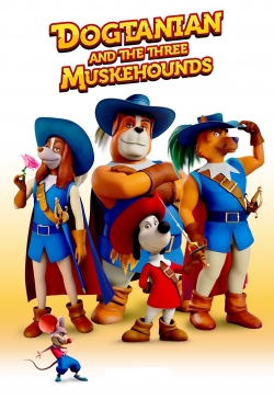 Dogtanian and the Three Muskehounds-watch