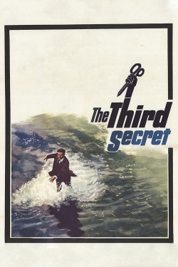 The Third Secret-watch