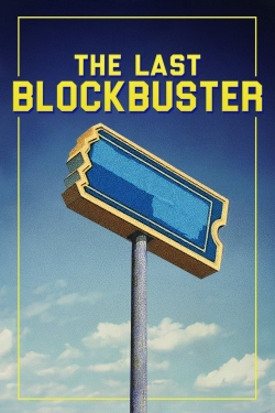 The Last Blockbuster-watch