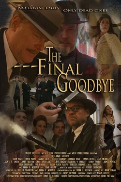 The Final Goodbye-watch