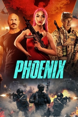 Phoenix-watch
