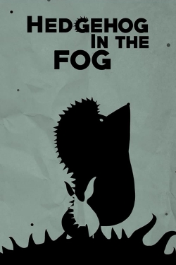 Hedgehog in the Fog-watch