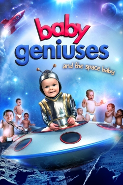 Baby Geniuses and the Space Baby-watch