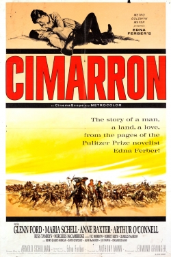 Cimarron-watch
