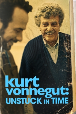 Kurt Vonnegut: Unstuck in Time-watch