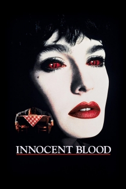 Innocent Blood-watch