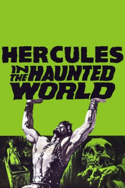 Hercules in the Haunted World-watch