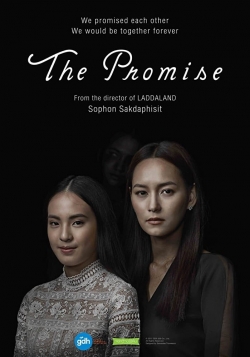 The Promise-watch