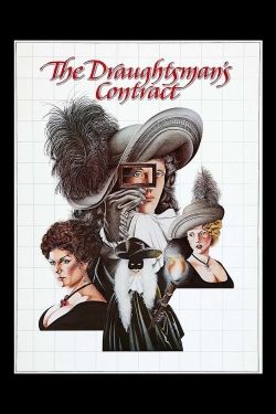 The Draughtsman's Contract-watch