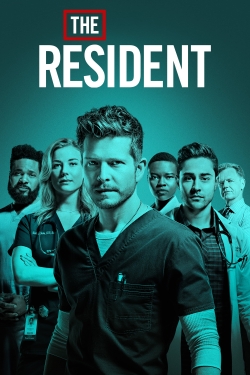 The Resident-watch