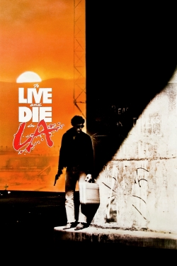 To Live and Die in L.A.-watch