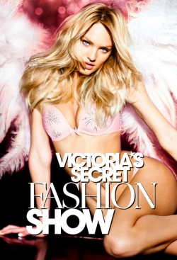 Victoria's Secret Fashion Show-watch