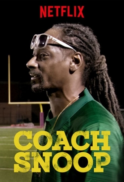 Coach Snoop-watch