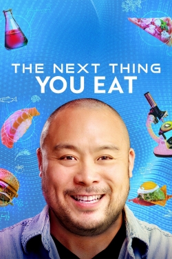 The Next Thing You Eat-watch