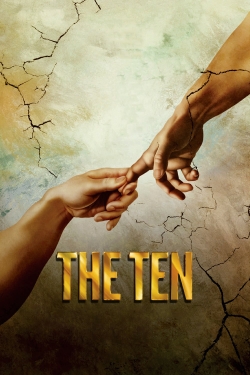 The Ten-watch
