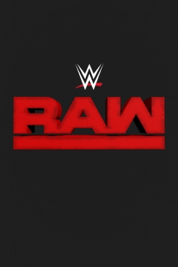WWE Raw-watch