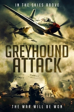 Greyhound Attack-watch