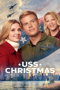 USS Christmas-watch