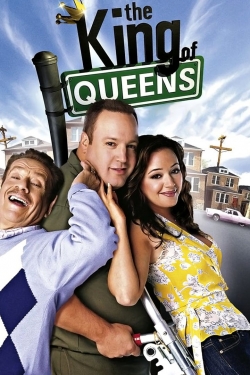 The King of Queens-watch