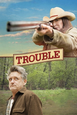 Trouble-watch