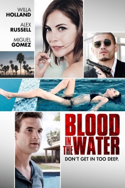 Blood in the Water-watch