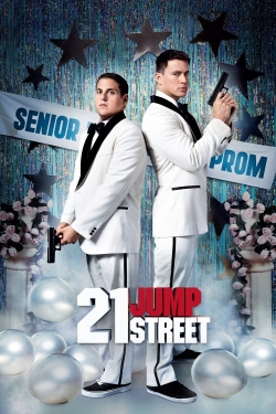 21 Jump Street-watch