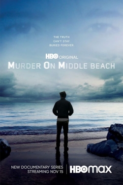 Murder on Middle Beach-watch