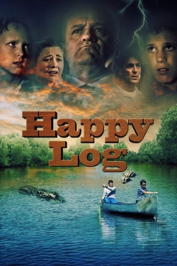 Happy Log-watch