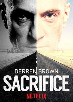 Derren Brown: Sacrifice-watch